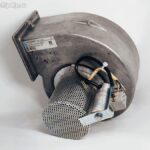 8026602737 Вентилятор Ebmpapst G2E140-AG02-05 230V 200W 0.88A Hirschmann