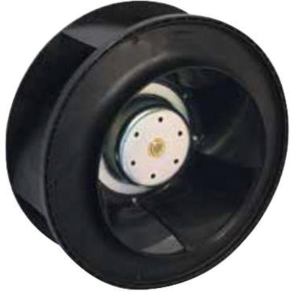 doc044206502 8015654192 F225C1-092-D0720, Fan Blower, Motorized Impeller, 48 V, DC, 225 mm, 97 mm, 555 CFM Hirschmann — изображение 1