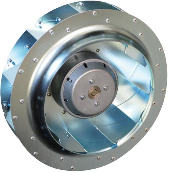 doc044206880 8015654193 F250A3-072-D0730, Fan Blower, Motorized Impeller, 48 V, DC, 250 mm, 99.8 mm, 862 CFM Hirschmann — изображение 1