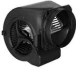 8004985671 D2E146-HT67-39, Blowers & Centrifugal Fans AC Centrifugal Blower Hirschmann — изображение 3