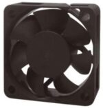 8007035709 MF50151V1-1000U-A99, Вентилятор осевой, 12В DC, 50x50x15мм, подшипник Vapo, 28,73куб.м/ч, 33дБА Hirschmann — изображение 6