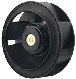 doc044244670 8007765334 9W2TN48P1H001, Blowers & Centrifugal Fans Centrifugal, 150x35mm, 48VDC, Ribless, Tach/PWM/IP68, Need 109-1081 or 1081H Hirschmann — изображение 1