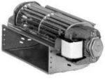 8001072300 55416.30250, BLOWER, 115VAC Hirschmann — изображение 2
