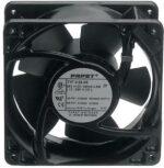 8025932431 Вентилятор ebmpapst 4184NX 24V 4.9W 120x38 Hirschmann — изображение 9