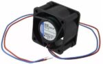 8008003723 Вентилятор Еbmpapst 414JH 24v DC 95mA 2.3W 2pin 40x25 Hirschmann