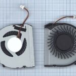 8007485352 Вентилятор (кулер) для ноутбука Dell Inspiron 14Z, 5423 Hirschmann