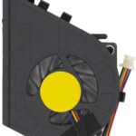 8004477936 Вентилятор (кулер) для ноутбука Dell Latitude E5430 () Hirschmann