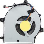 8004480802 Вентилятор (кулер) для ноутбука HP ProBook 655 G2, 650 G3, 655 G3 (CPU) Hirschmann