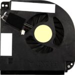8010983076 Вентилятор (кулер) для ноутбука Dell Precision M6400, M6500, M6600 Hirschmann