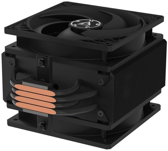 8038646266 Cooler Arctic Freezer 36 (Black) ACFRE00123A Hirschmann — изображение 10