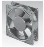 8006100297 W2G115-AD15-13, Fan Tubeaxial 12VDC Square - 127mm L x 127mm H Ball 118.0 CFM (3.30m³/min) 2 Terminals Hirschmann — изображение 2