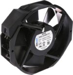 8002721801 W2E142-BB01-01-KR0, W2E142 Series Axial Fan Kit, 230 V ac, AC Operation, 330m³/h, 27W, 172 x 150 x 38mm Hirschmann — изображение 2