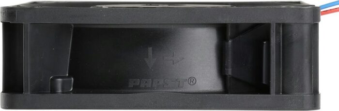 8035597241 Вентилятор Ebmpapst DV4114 N 24v 0.85A 20.5W (12-30V) 120x38 2pin () Hirschmann — изображение 5