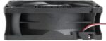 8006492241 4414/2H, DC Fans Tubeaxial Fan, 24VDC, 230m3/h, 141.3CFM, Speed Signal/Open Collector Output Hirschmann — изображение 3