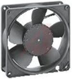 8020260786 Вентилятор Ebmpapst 5214NHH 24V DC 0.73A 17.5W 127X38 2pin Hirschmann — изображение 3