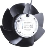 8035598192 Вентилятор Ebmpapst A2S130-AA03-01 230V 50/60Hz 45/39W 3pin () Hirschmann — изображение 2