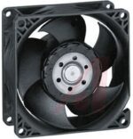 8035597359 Вентилятор Ebmpapst 8214 JH3 24V 1.1A 26W 80x38 2pin () Hirschmann — изображение 2