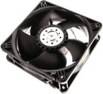 8009484142 4418ML, 4400 Series Axial Fan, 48 V dc, DC Operation, 168m³/h, 3.2W, 119 x 119 x 38mm Hirschmann — изображение 2