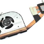 8030553461 Система охлаждения для ноутбука Lenovo V330-14ARR (5H40R27355) Hirschmann
