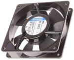 8021102139 Вентилятор Ebmpapst 9956 230V 50/60Hz 80/70mA 14/12W 119X25 Kлемма Hirschmann — изображение 8