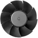 8035597263 Вентилятор Ebmpapst A2D200-AH18-01 230/400V 50/60Hz 0.17/0.13A 68/70W 2600/2900min-1 7pin () Hirschmann