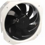 8008975046 Вентилятор Ebmpapst W2E200-HH38-01 230V 50/60Hz 64/80W 225X80 Hirschmann