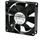 8023546413 ME80201V3-000U-A99, вентилятор Hirschmann