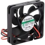 8002759415 MF50100V1-1000U-A99, Вентилятор осевой 5В DC, 50x50x10мм, подшипник Vapo, 23,32куб.м/ч, 30,7дБА () Hirschmann
