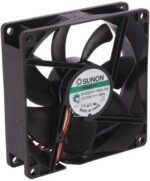 8035599129 Вентилятор Sunon MF92251V1-1000U-F99 12V DC 1.68W 92X25 3pin () Hirschmann