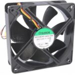 8002410078 Вентиляторы DC EEC0381B1-000U-G99 Hirschmann