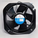 8017873481 Вентилятор Model: 200FZY8-S 380/420v 50/60Hz 0.32A 80W 3pin 80x225 () Hirschmann