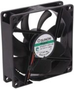 8041808906 Вентиляторы DC MF92251V1-1000U-A99 Hirschmann — изображение 4