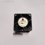 8016515720 Вентилятор Delta Electronics AFC0612DE -4J83 12V DC 1.80A 60X38 4pin Hirschmann
