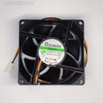 8030761044 Вентилятор Sunon PF80252V1-G99-A 24V DC 4.80W 80X25 3pin Hirschmann