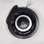 8011728620 Вентилятор Ebmpapst R2S175-AB56-56 230V 50/60Hz 0.33/0.29A 53/51W 2350/2300min-1 3pin Hirschmann