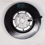 8011728620 Вентилятор Ebmpapst R2S175-AB56-56 230V 50/60Hz 0.33/0.29A 53/51W 2350/2300min-1 3pin Hirschmann — изображение 2
