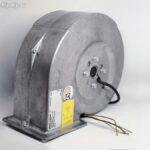 8035598543 Вентилятор ZIEHL-ABEGG RG14S-2EP.WC.AR 230V 50/60Hz 0.17/0.23kW 4pin () Hirschmann