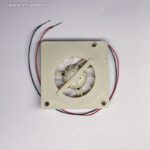 8007901776 UB5U3-700, Вентилятор миниатюрный blower, 5ВDC, 30x30x3мм, 1,07куб.м/ч, 39,2дБА, Vapo Hirschmann — изображение 2