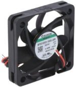 8004788874 MF50100V3-1000U-A99, DC Fans Axial Fan, 50x50x10mm, 5VDC, 8.4CFM, 0.08"H2O, Vapo, Wire, Auto Restart Hirschmann