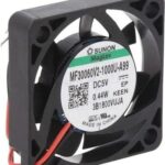 8004275487 Вентиляторы DC MF30060V2-1000U-A99 Hirschmann
