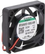 8004275487 Вентиляторы DC MF30060V2-1000U-A99 Hirschmann