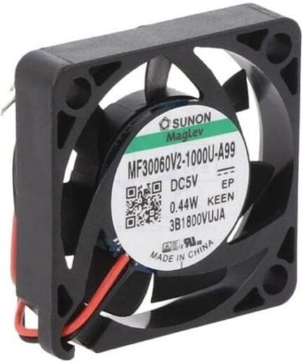 8004275487 Вентиляторы DC MF30060V2-1000U-A99 Hirschmann