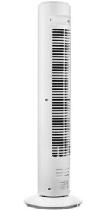 8031184315 Вентилятор напольный колонный, 3 режима, BRAYER BR4952WH, 50 Вт, белый Hirschmann — изображение 4