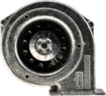 8002718759 G2E085-AA01-01, G2E085 Series Centrifugal Fan, 230 V ac, 85m³/h, AC Operation, 116.5 x 117.5 x 80mm Hirschmann