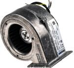 8002718759 G2E085-AA01-01, G2E085 Series Centrifugal Fan, 230 V ac, 85m³/h, AC Operation, 116.5 x 117.5 x 80mm Hirschmann — изображение 2