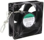 8041562129 Вентилятор SUNON CF4113HBL-000U-ABD 220V 5.10W 120x38 Hirschmann — изображение 2