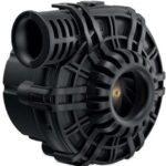 8029468957 Вентилятор Ebmpapst RV45-3/14S 24V 42W Hirschmann