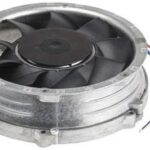 8057260103 Вентилятор Ebmpapst DV6318/2TDH5P Var. 102 DC 48V 8.1W 388W 4pin Hirschmann