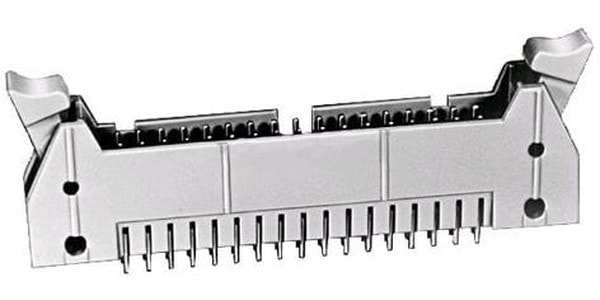 doc044593731 8008508123 SPMH40S-3000, Box Header 40-Pole Straight, Grey () Hirschmann — изображение 1