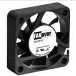 8001953138 Вентиляторы DC FD4010S12M Hirschmann